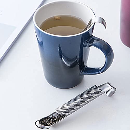 TeaFuse - Stainless Steel Tea Diffuser