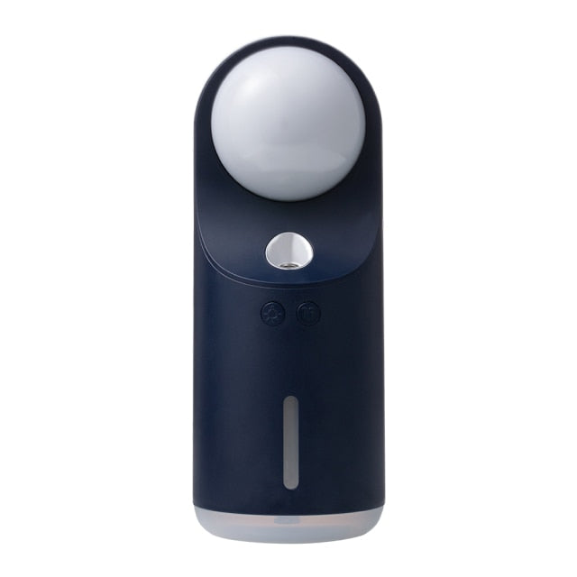 SpaceMist - Projector Wireless Air Humidifier